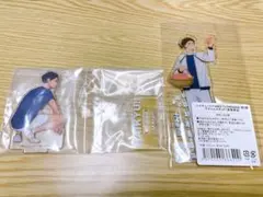 ハイキュー‼︎ アクリルスタンド　赤葦京治