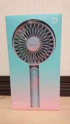 Francfranc FRAIS フレハンディファンマーブル 新品未使用 箱付き