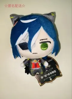 2026年最新】悪魔執事と黒い猫 まめこっと ボスキの人気アイテム