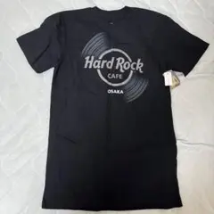 Hard Rock Cafe 大阪　ブラック S
