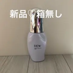 DEW ブライトニング エマルジョン - メルカリ