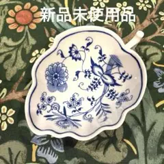 【廃番希少】 ブルーダニューブ スナックデッシュ セット プレート 銘々皿 小皿 Yahoo!オークション -「blue danube ブルーダニューブ
