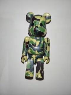 ベアブリック エイプ