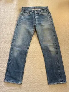 2025年最新】Levis 501 66前期の人気アイテム - メルカリ