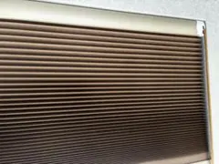 KeeGo ハニカムシェード(突っ張りループコード式)のサムネイル