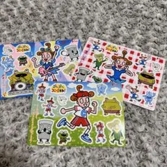 2026年最新】平成 シール 当時物の人気アイテム - メルカリ