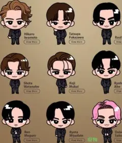 エルフ・モール公式アカウント08様専用