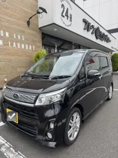 TOYOTA VOXY ZRR70系 ブラック ミニバン - メルカリ