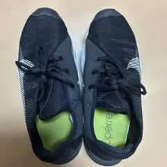 NIKEランニングシューズ26.5cm