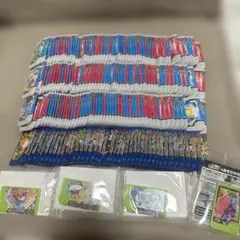 ポケモンフレンダ トレジャー　ノーマル　プロモ　大量セット