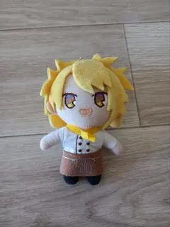 浦島坂田船 センラ ぬいぐるみ - メルカリ
