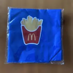 マクドナルド　エコバッグのサムネイル