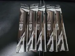 MAYBELLINE ブラウンペンシル 　BR-0 暗めの濃茶色　5本セットのサムネイル