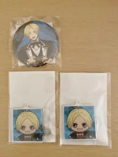 セガラッキーくじ サカモトデイズ 朝倉シン