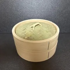 萬力屋 桧曲輪中華セイロ（18cm）2段1組 - メルカリ