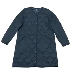 UNIQLO ユニクロ　レディース　ウルトラライトダウンリラックスコート　XL