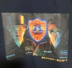 電気グルーヴ × 清水エスパルス コラボ Tシャツ Jリーグ サッカー