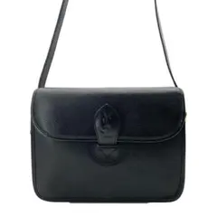 2025年最新】ヴィンテージ バッグ イブサンローランの人気アイテム