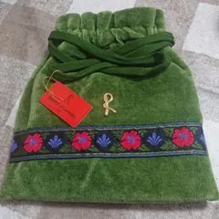 (新品)ロベルタディカメリーノポーチ