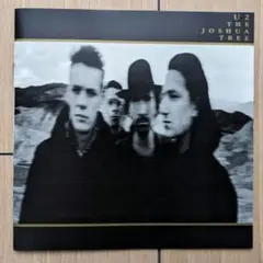 2026年最新】U2 レコード joshua treeの人気アイテム - メルカリ