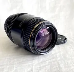 Tokina AT-X AF 100mm F2.8 MACRO EFマウントのサムネイル