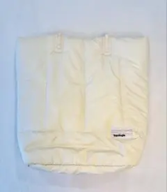topologie クッション トートバッグ