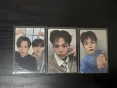 TREASURE SPECIALMOMENT トレカ アサヒ　セット売り