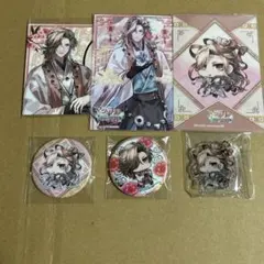 マツリカの炯FD 特典セット カルマ - メルカリ