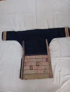 アンティーク/ヤオ族刺繍パンツ/少数民族/民藝 - メルカリ