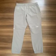 ディアドラ メンズパンツ　サッカー　スポーツ　 サイズLL