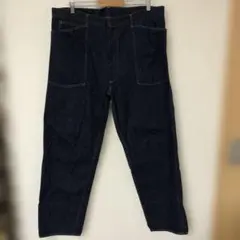 PORTER CLASSIC CLASSIC DENIMデュークエリントンL - メルカリ