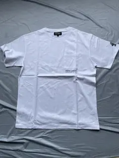 Peace After Matin Avenir Tシャツ 白 朝倉未来Lのサムネイル