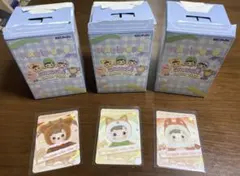 正規品　HACIPUPU snuggle with you POPMART