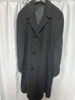80s scolari loden ローデンコート くるみボタン 2XLサイズ - メルカリ