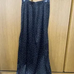 apart by lowrys ロングスカート