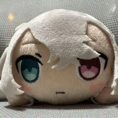 アークナイツ 6thフェス 聖約イグゼキュター もちニコ ぬいぐるみ ①
