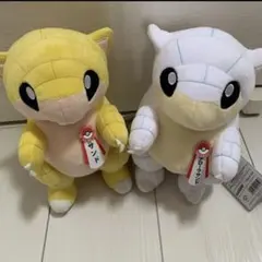 サンド アローラサンド ぬいぐるみ ポケモンローカルActs 鳥取 新品