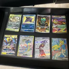 - 種類: ポケモンカード Bulk items