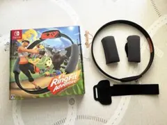 Ring Fit Adventure Nintendo Switch