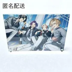 VOLTACTION アクリルパネル キミの隣ににじさんじ 新生活応援