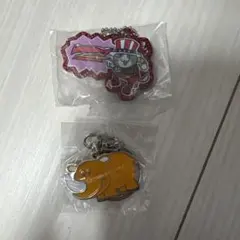 ジャグラー キーホルダー セット