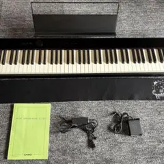 CASIO Privia PX-S1100 電子ピアノ 本体のサムネイル