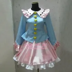 古明地さとり コスプレ衣装 セット 東方Project 2026年最新】古明地さとり コスプレの人気アイテム - メルカリ