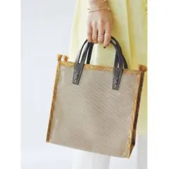 【6/10まで】A VACATION ア ヴァケーション　TANK PACKのサムネイル