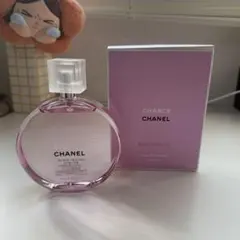 【未使用】CHANEL CHANCE オータンドゥル ボディオイル 150ml