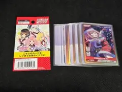 DIVINE CROSS 恋愛ロワイアル ブースターパック 32種 SEC除く