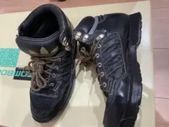 adidas 15年前モデルゴールドadidas
