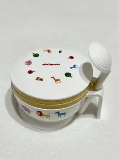 ベビー食器セット