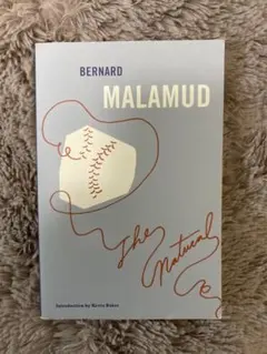 The Natural by Bernard Malamud