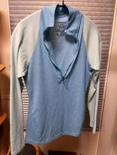 patagonia パタゴニア　キャプリーン　ライトウェイト　S